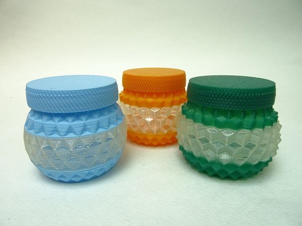 Топ-10 распечатанных на 3D-принтерах моделей за неделю