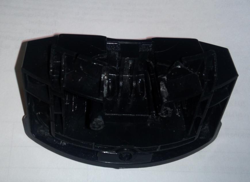 3D принтер в быту или как помочь жене.