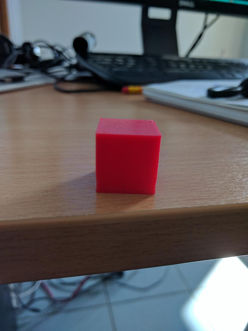 загибаются углы pla