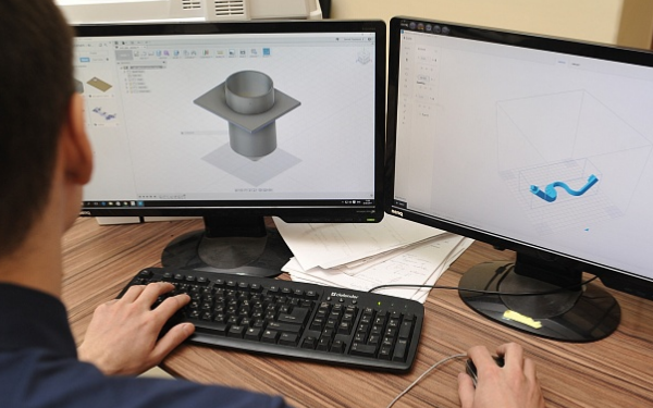 Ученые ДГТУ разрабатывают 3D-печатные хирургические инструменты