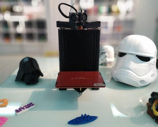 3Dtoday за 60 секунд от 19 марта