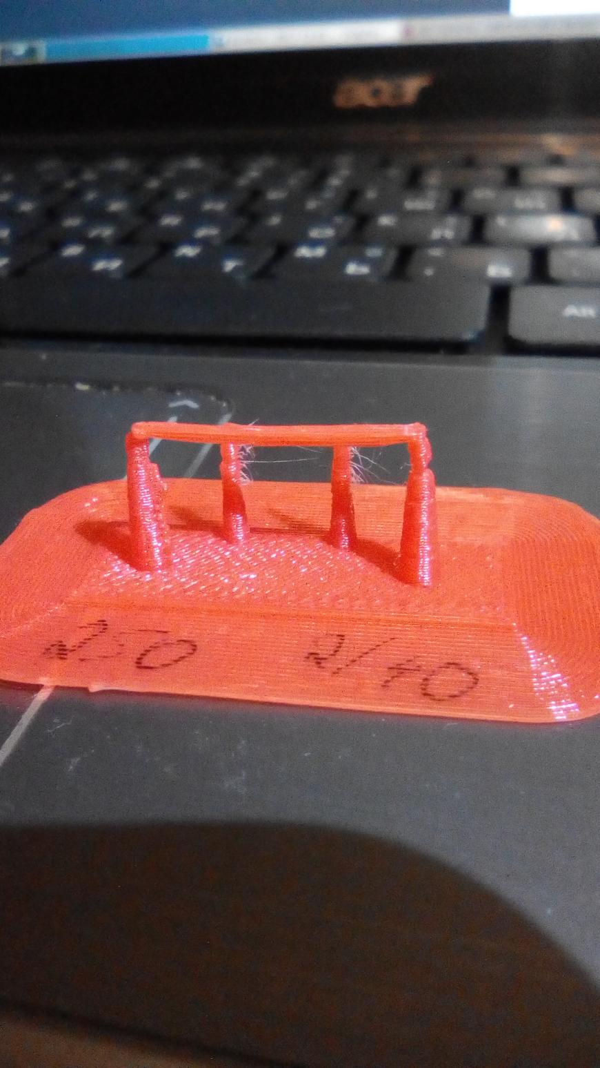 Первые 'блины'. Первые 'блины'.