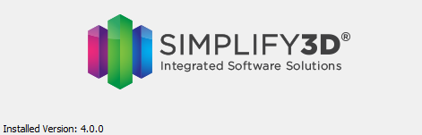 Настройка печати принтеров Picaso X Pro для слайсера Simplify3D