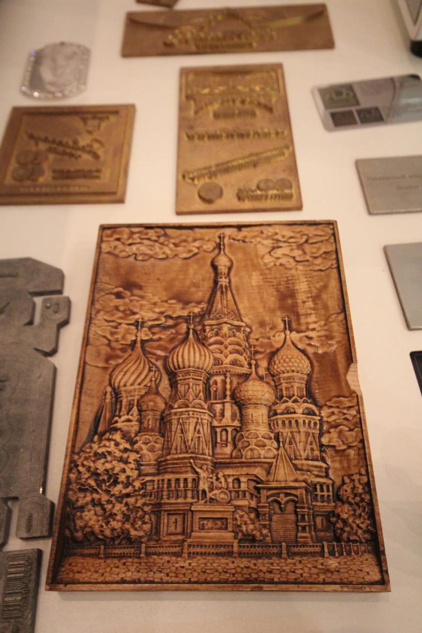 Top3DExpo 2018 - обзор, фотографии, мысли