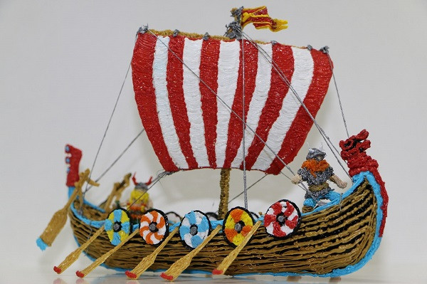 Топ-10 распечатанных на 3D-принтерах моделей за неделю