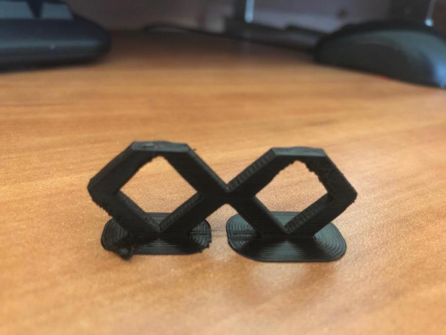 Не могу победить проблему обдува на Anycubic i3 Не могу победить проблему обдува на Anycubic i3