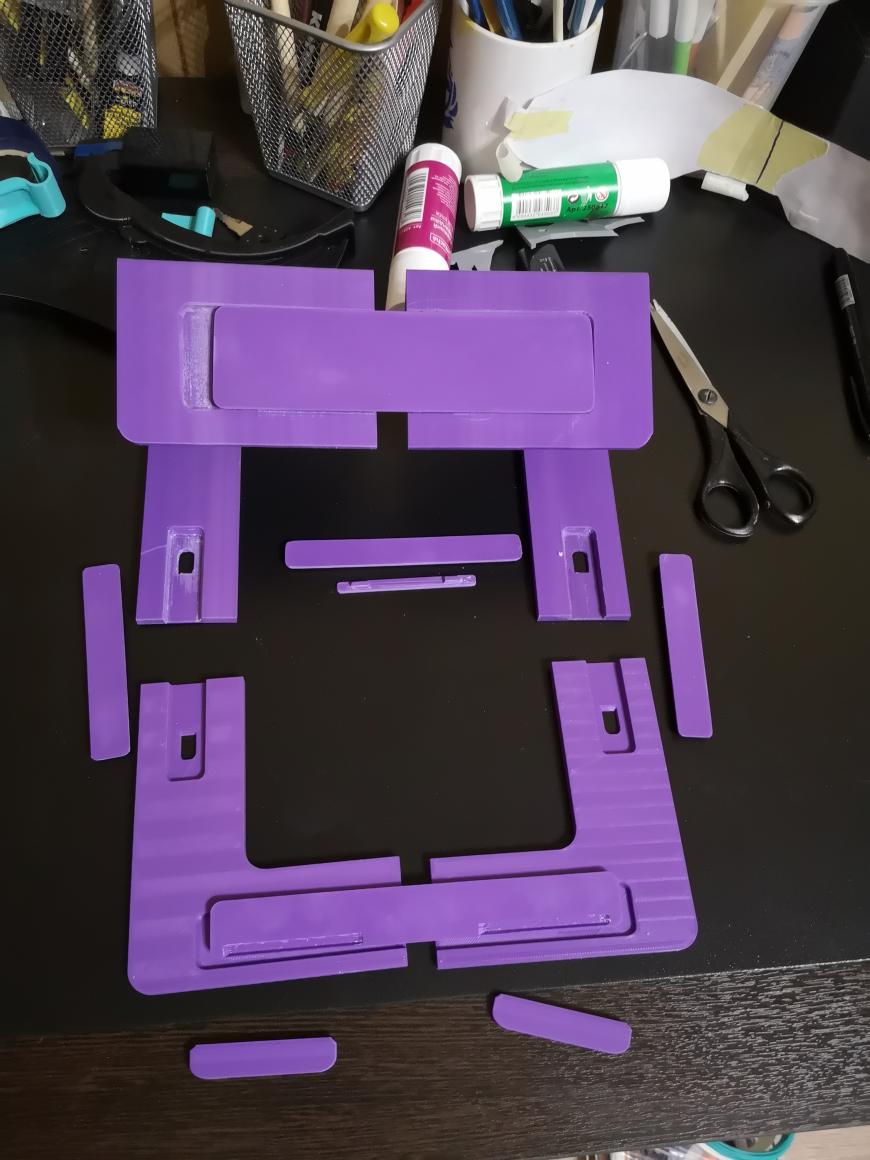 Подставка под планшет Подставка под планшет