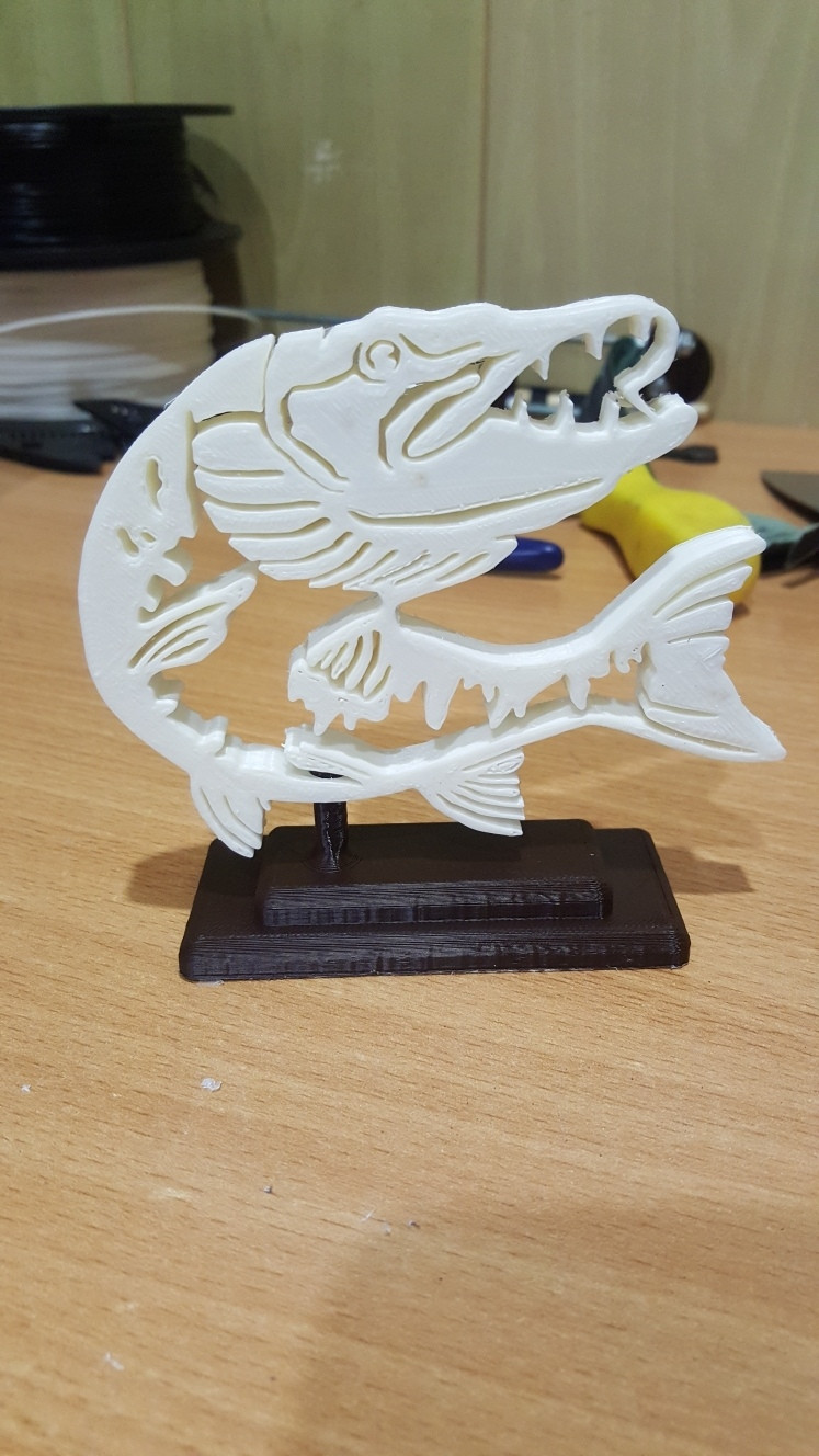 Подарок рыбаку спинингисту