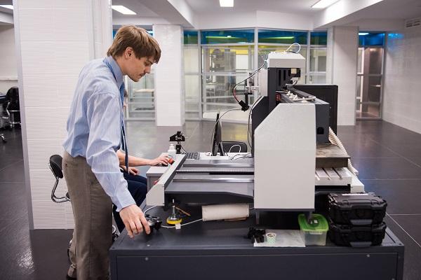 Технология лазерно-ультразвуковой структуроскопии поможет следить за качеством 3D-печатных изделий
