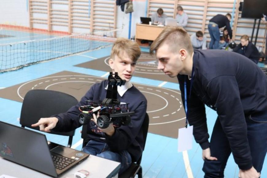 Кубок России по программированию беспилотника разыграют на фестивале RUKAMI Кружкового движения НТИ