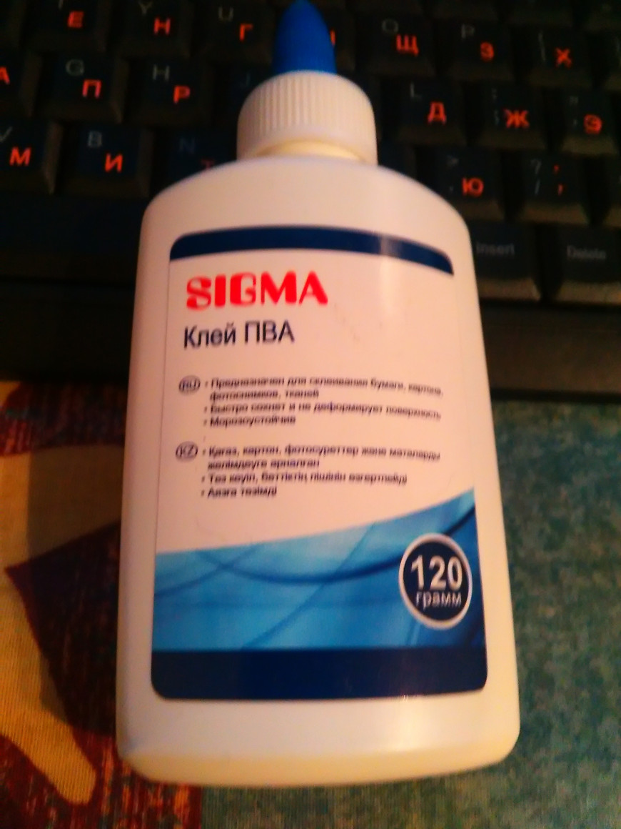 Клей на Cheap3D: итоги двухмесячного тестирования.