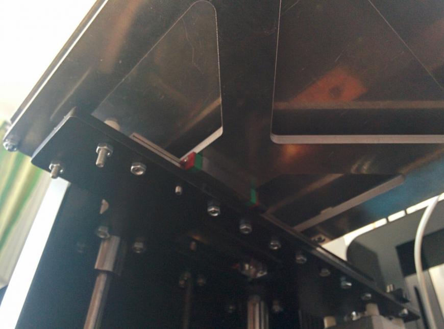 Prism Uni - ещё один доступный 3D-принтер от 3DQuality