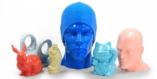 Polymaker предлагает устройство для сглаживания 3D-печатных изделий