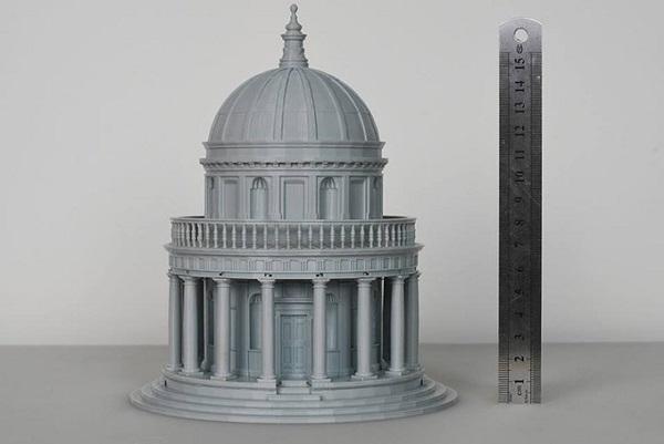 Сultivate3D предлагает крупноформатный настольный 3D-принтер Beast V2