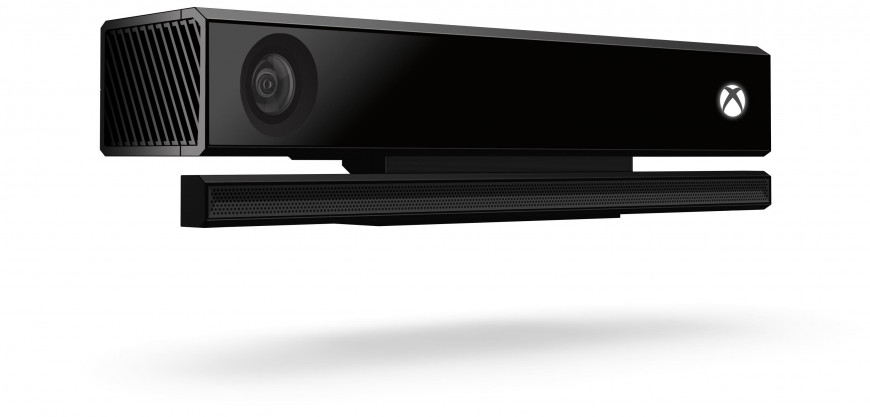3д-сканирование: Kinect от Xbox360