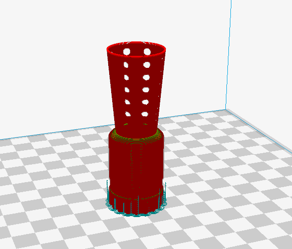 Два вопроса про Simplify 3D