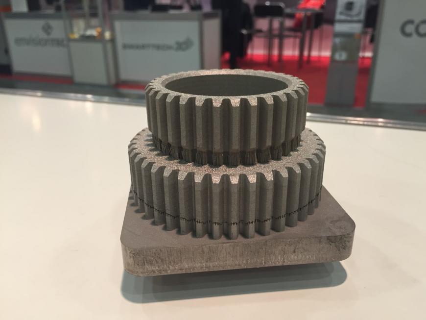 Выставка «3D. Аддитивные технологии-2016» пройдет 11-14 октября 2016 в МВЦ «Крокус Экспо» Выставка «3D. Аддитивные технологии-2016» пройдет 11-14 октября 2016 в МВЦ «Крокус Экспо»