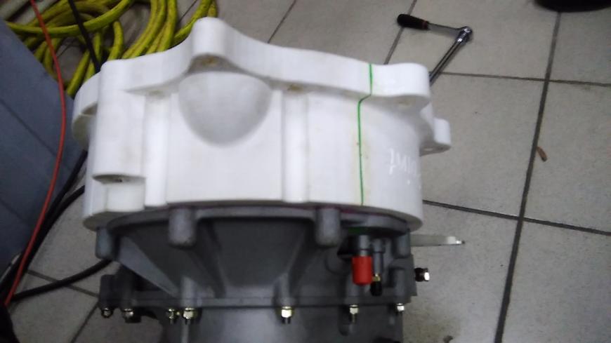 Переходный колокол