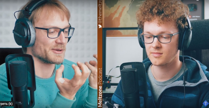 X190226 НовоSki: Последствия 'Главы 13', 'проблемы' E3D и пр.