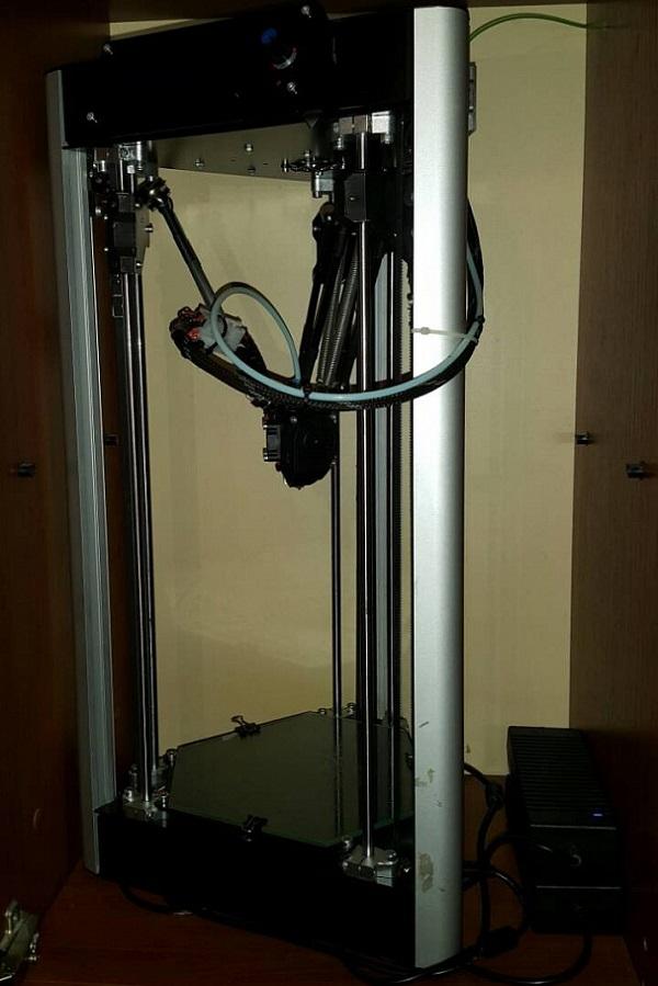 3Dtoday за 60 секунд от 4 сентября