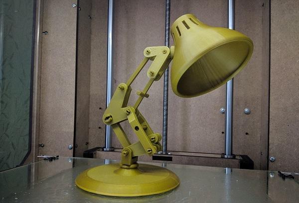 3Dtoday за 60 секунд от 19 марта