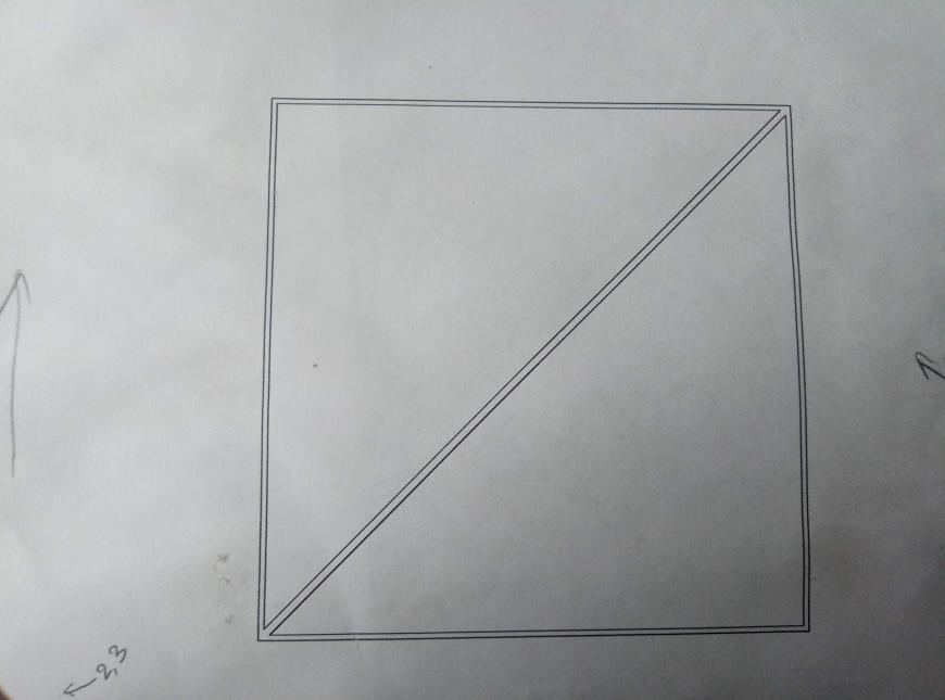 Интересный вопрос о проблеме овалов на H-BOT или прошу помощи!