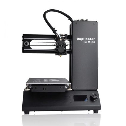 Купить 3D принтер в 3DSN с огромными скидками (Mid-Year Sale)