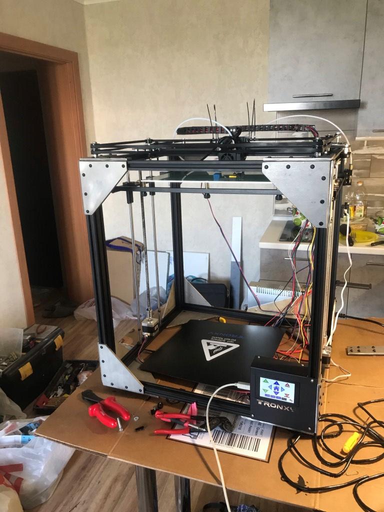 Странное поведение при команде 'Домой'