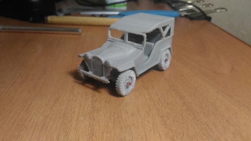 Газ 67 масштаб 1:43 Газ 67 масштаб 1:43