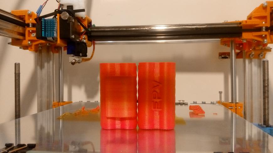 Поханый Дбот