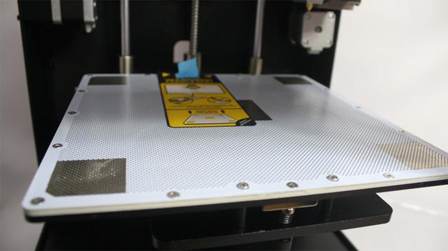Обзор 3D принтеров Zortrax M200 и M300