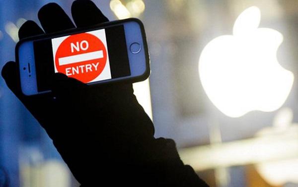 Полицейские США пытаются разблокировать iPhone с помощью 3D-печатных отпечатков пальцев