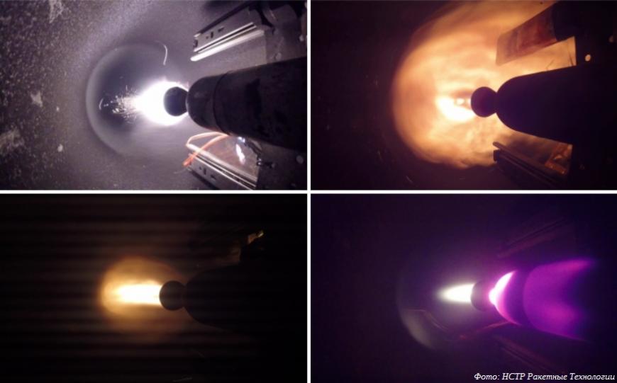 Российская частная космическая компания готова к серийному производству ракетных двигателей с 3D-печатными деталями