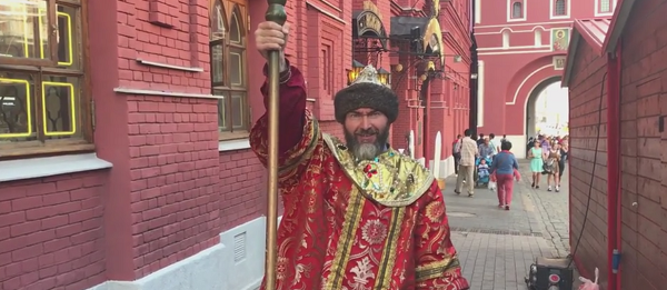 Праздник на Тверской: куда идти и что смотреть в честь 870-летия Москвы