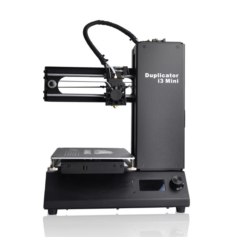 Wanhao Duplicator I3 mini за 12500 руб.