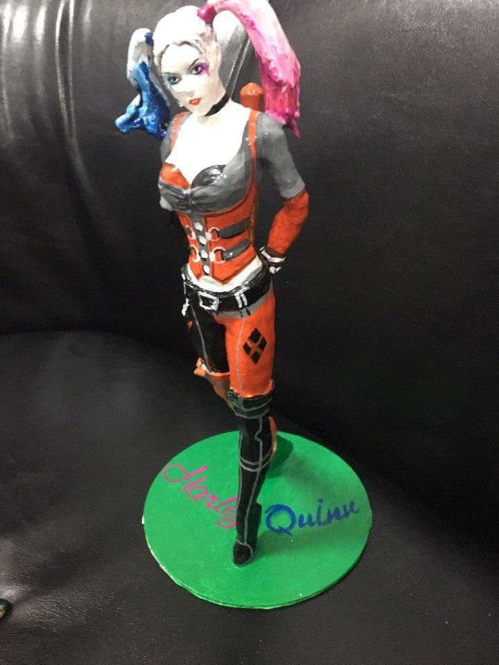 Харли Квин2