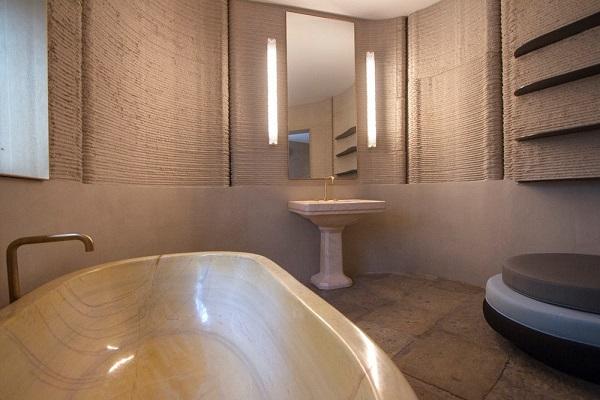 В Милане завершилось строительство демонстрационного 3D-печатного дома