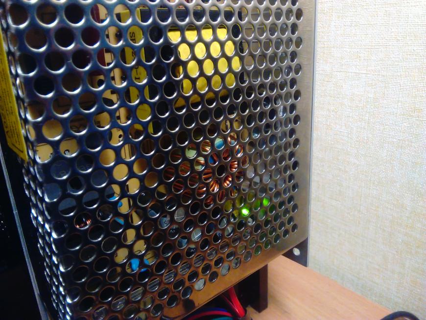 Не включается anet a8 Не включается anet a8