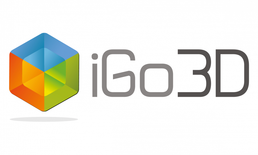 7 причин посетить новый сайт iGo3D