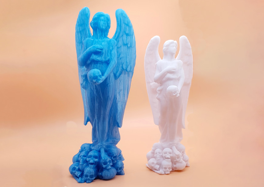 АНГЕЛЫ СМЕРТИ ДУБЛЬ