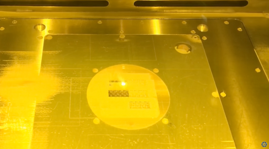 Росатом собирает заказы на новый промышленный 3D-принтер