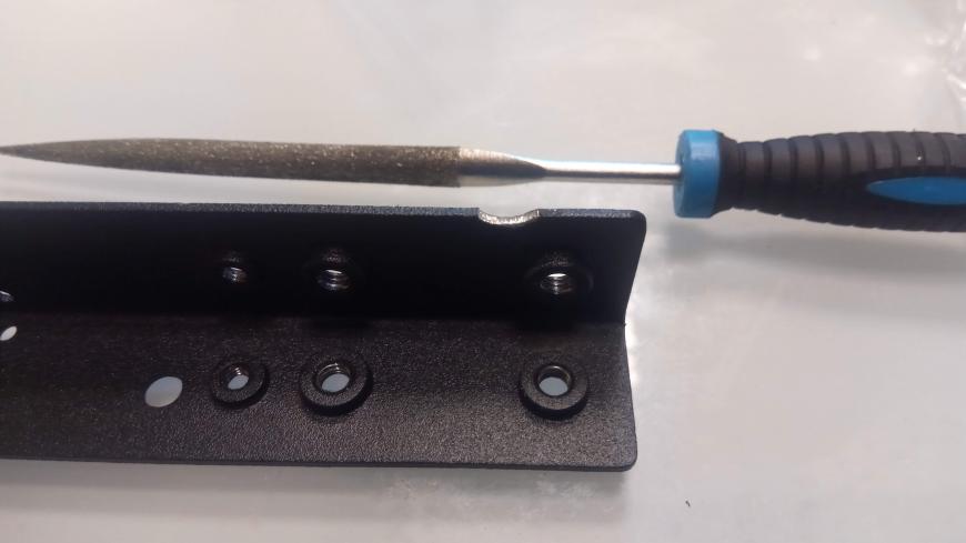 Принтер пришел! Уряяяяя! :)