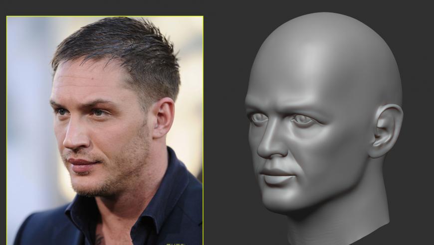 We are Venom. WIP We are Venom. WIP