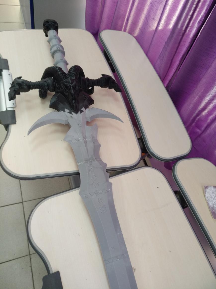 Шок! Обычный школьник гулял в снегах Нордскола и нашЁл...