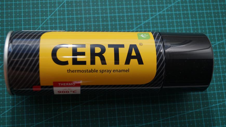 #2 Построение моего 'первого' 3D принтера.