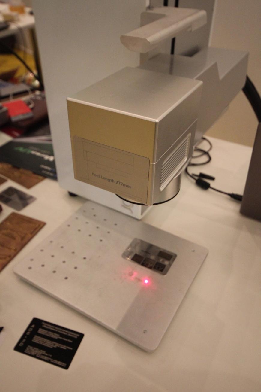 Top3DExpo 2018 - обзор, фотографии, мысли