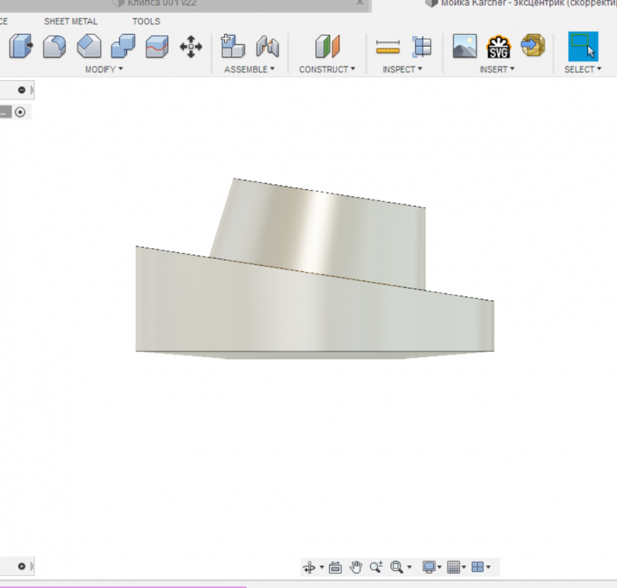 Подскажите, какой пластик лучше держит переменные нагрузки.
