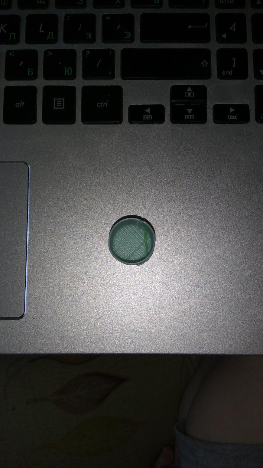 Проблемы с геометрией окружности.