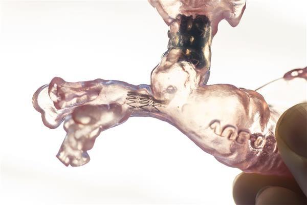 Вокруг света с 3Dtoday: быстрое прототипирование в детской хирургии, тактильные картины в омском музее и 3D-печатные кости для борьбы с раком