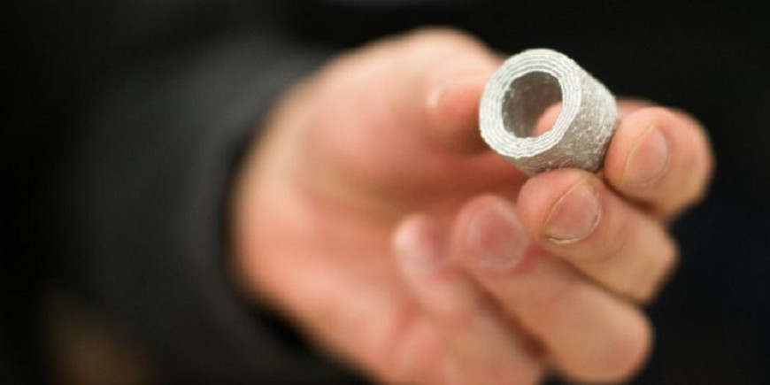 Xerox анонсировала выход на рынок 3D-печати и выкупила разработчика 3D-принтеров Vader Systems